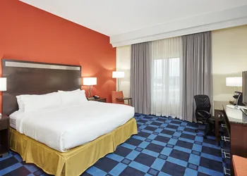 Holiday Inn Express Hotel & Suites Columbia Univ Area-Hwy 63 by IHG hotel thumbnail 8