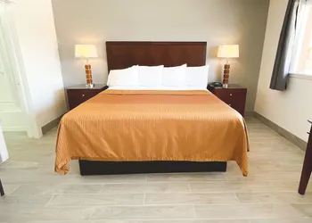 Economy Inn hotel thumbnail 2