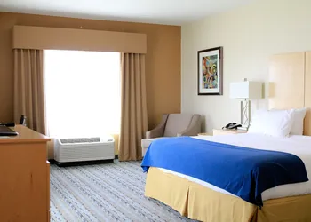Holiday Inn Express & Suites San Antonio - Brooks City Base by IHG hotel thumbnail 2