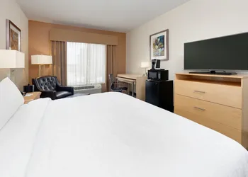Holiday Inn Express & Suites San Antonio - Brooks City Base by IHG hotel thumbnail 3