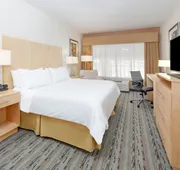 Holiday Inn Express & Suites San Antonio - Brooks City Base by IHG hotel detail image 5