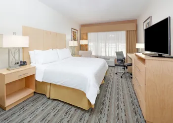 Holiday Inn Express & Suites San Antonio - Brooks City Base by IHG hotel thumbnail 5