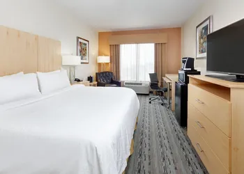 Holiday Inn Express & Suites San Antonio - Brooks City Base by IHG hotel thumbnail 6