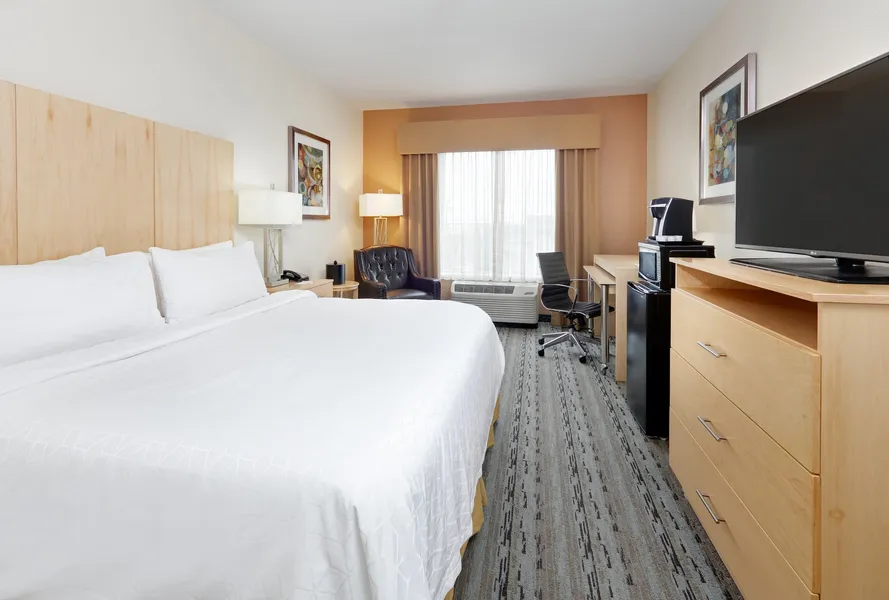 Holiday Inn Express & Suites San Antonio - Brooks City Base by IHG hotel detail image 6