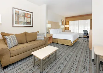 Holiday Inn Express & Suites San Antonio - Brooks City Base by IHG hotel thumbnail 8