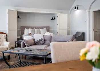Hounds Tooth Inn hotel thumbnail 6