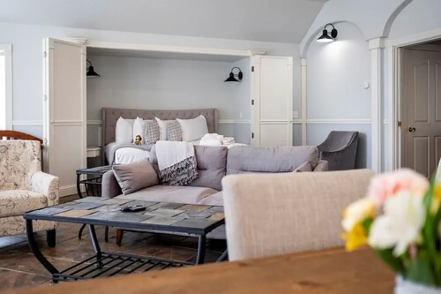 Hounds Tooth Inn hotel detail image 6
