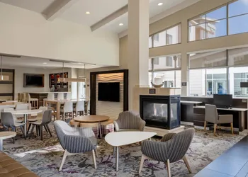 Residence Inn Bloomington hotel thumbnail 2