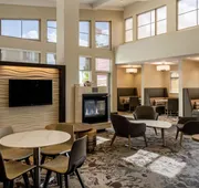 Residence Inn Bloomington hotel detail image 3