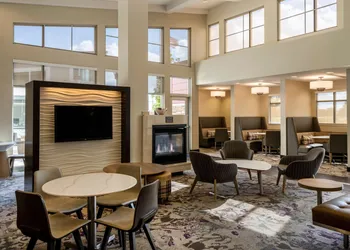Residence Inn Bloomington hotel thumbnail 3