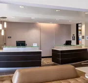 Residence Inn Bloomington hotel detail image 4