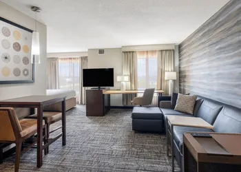 Residence Inn Bloomington hotel thumbnail 5