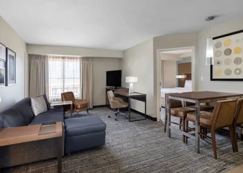 Residence Inn Bloomington hotel thumbnail 6