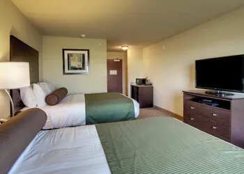 Cobblestone Inn & Suites - Avoca hotel thumbnail 8