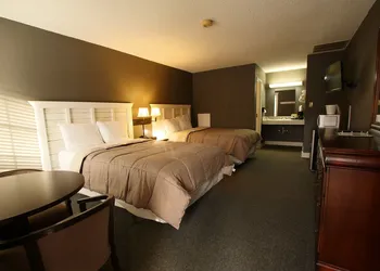 Skyline Lodge hotel thumbnail 5