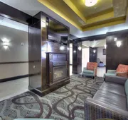 Comfort Inn & Suites Fort Worth West I-30 NAS JRB hotel detail image 3
