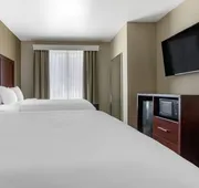 Comfort Inn & Suites Fort Worth West I-30 NAS JRB hotel detail image 7