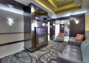 Comfort Inn & Suites Fort Worth West I-30 NAS JRB hotel thumbnail 3