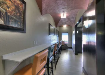 Comfort Inn & Suites Fort Worth West I-30 NAS JRB hotel thumbnail 4