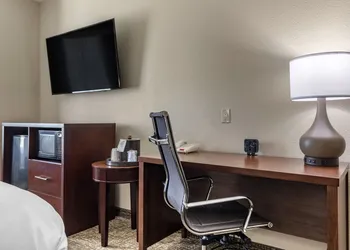 Comfort Inn & Suites Fort Worth West I-30 NAS JRB hotel thumbnail 6