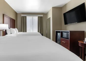 Comfort Inn & Suites Fort Worth West I-30 NAS JRB hotel thumbnail 7