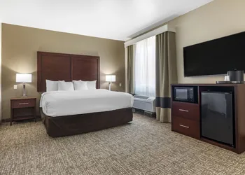 Comfort Inn & Suites Fort Worth West I-30 NAS JRB hotel thumbnail 8