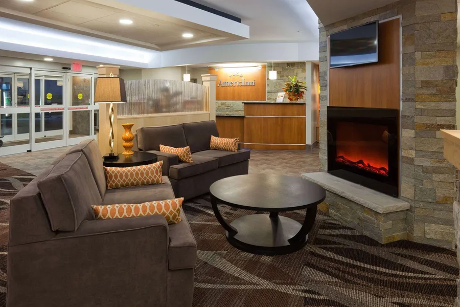 AmericInn by Wyndham Waupun hotel detail image 2
