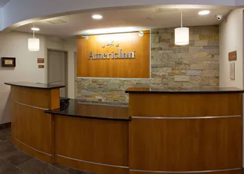 AmericInn by Wyndham Waupun hotel thumbnail 3
