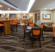 AmericInn by Wyndham Waupun hotel detail image 4