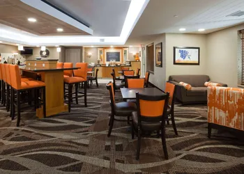 AmericInn by Wyndham Waupun hotel thumbnail 4