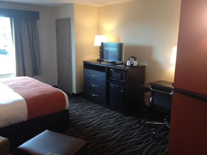 AmericInn by Wyndham Waupun hotel detail image 6