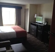 AmericInn by Wyndham Waupun hotel detail image 7
