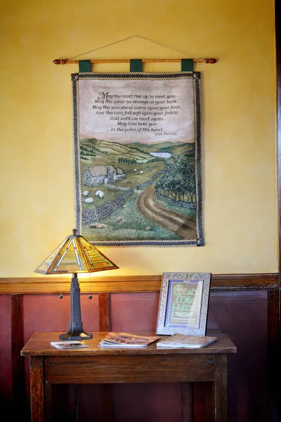 Iron Horse Inn hotel detail image 2