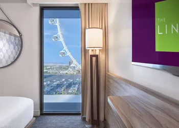 The LINQ Hotel & Casino – A Caesars Rewards Destination hotel thumbnail 8