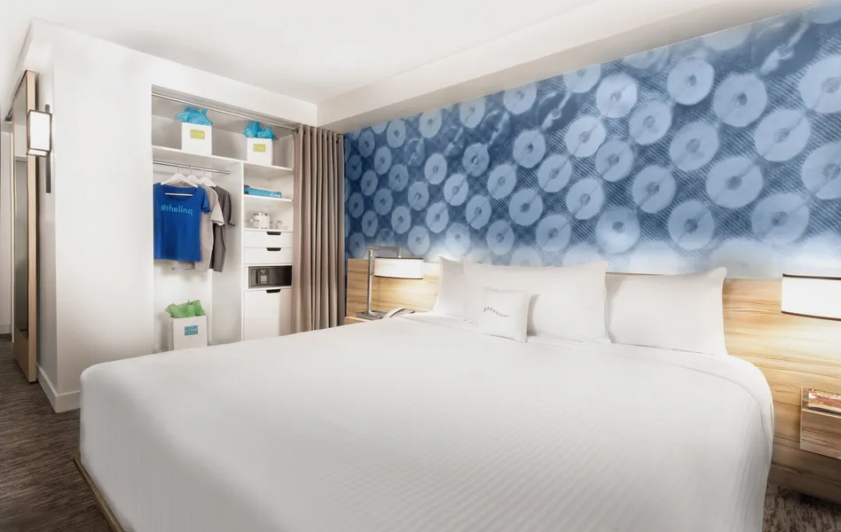 The LINQ Hotel & Casino – A Caesars Rewards Destination hotel detail image 2