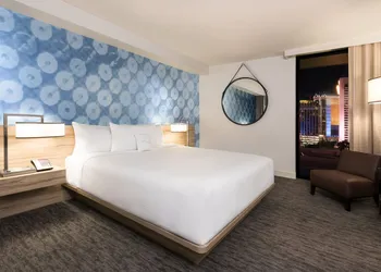 The LINQ Hotel & Casino – A Caesars Rewards Destination hotel thumbnail 3