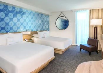The LINQ Hotel & Casino – A Caesars Rewards Destination hotel thumbnail 4