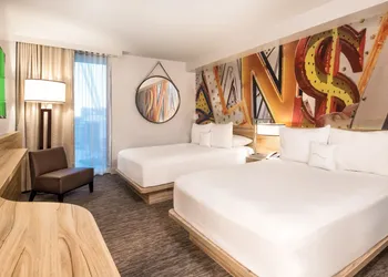 The LINQ Hotel & Casino – A Caesars Rewards Destination hotel thumbnail 6