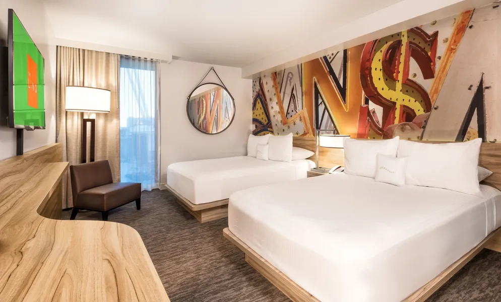 The LINQ Hotel & Casino – A Caesars Rewards Destination hotel detail image 6