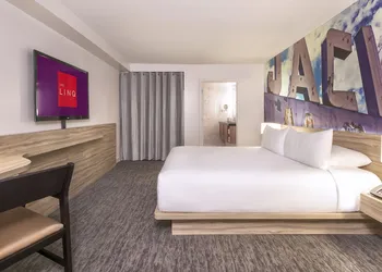 The LINQ Hotel & Casino – A Caesars Rewards Destination hotel thumbnail 7