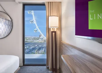The LINQ Hotel & Casino – A Caesars Rewards Destination hotel thumbnail 8