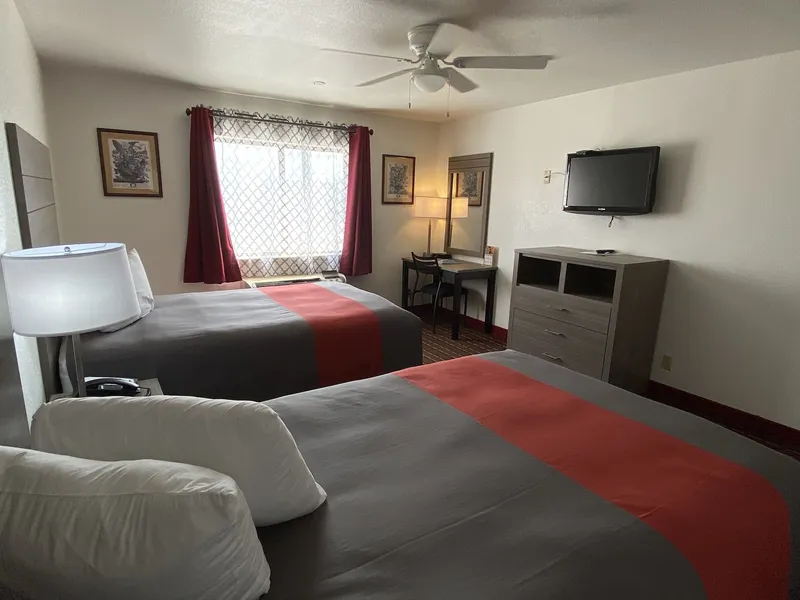 Guest House Inn hotel detail image 6