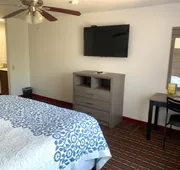 Guest House Inn hotel detail image 7