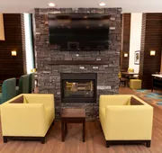 Hampton Inn & Suites by Hilton Regina East Gate hotel detail image 3
