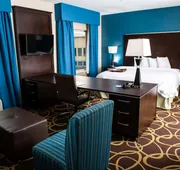 Hampton Inn & Suites by Hilton Regina East Gate hotel detail image 4