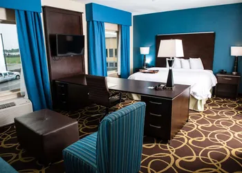 Hampton Inn & Suites by Hilton Regina East Gate hotel thumbnail 4