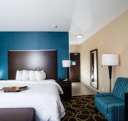 Hampton Inn & Suites by Hilton Regina East Gate hotel detail image 5