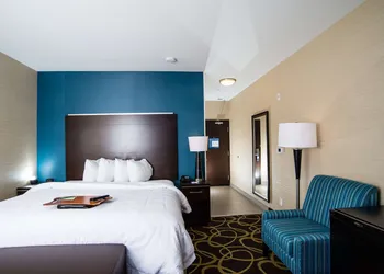 Hampton Inn & Suites by Hilton Regina East Gate hotel thumbnail 5