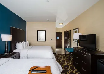 Hampton Inn & Suites by Hilton Regina East Gate hotel thumbnail 6
