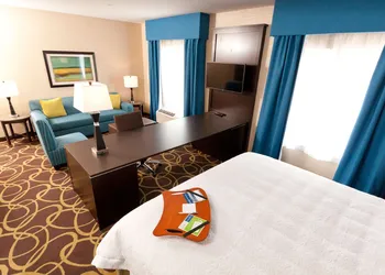 Hampton Inn & Suites by Hilton Regina East Gate hotel thumbnail 7